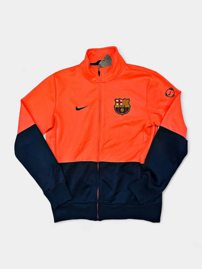 FC Barcelona 2010/11 Track Jacket Nike