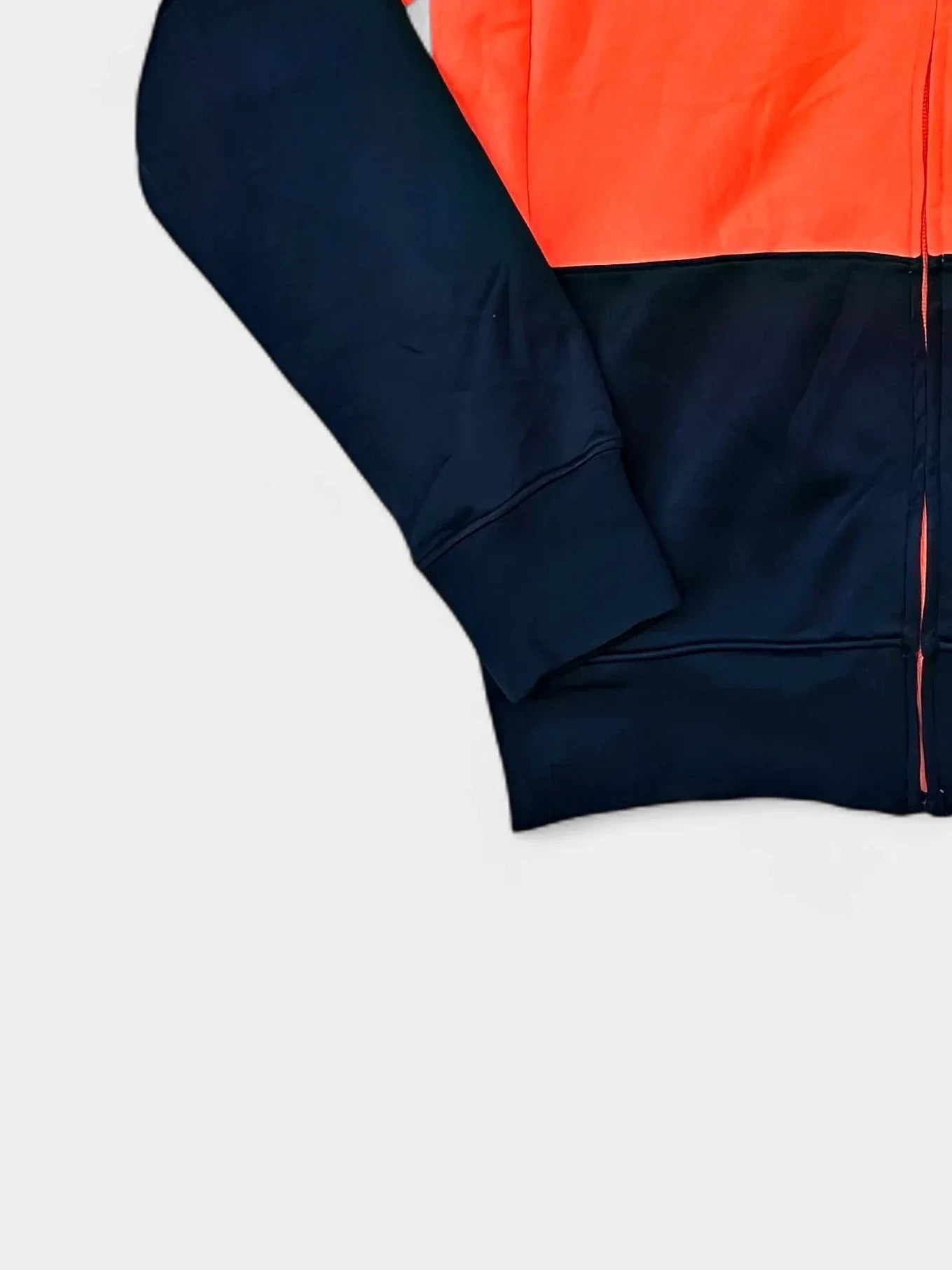 FC Barcelona 2010-11 Nike Track Jacket (Medium) - Champions League Winners