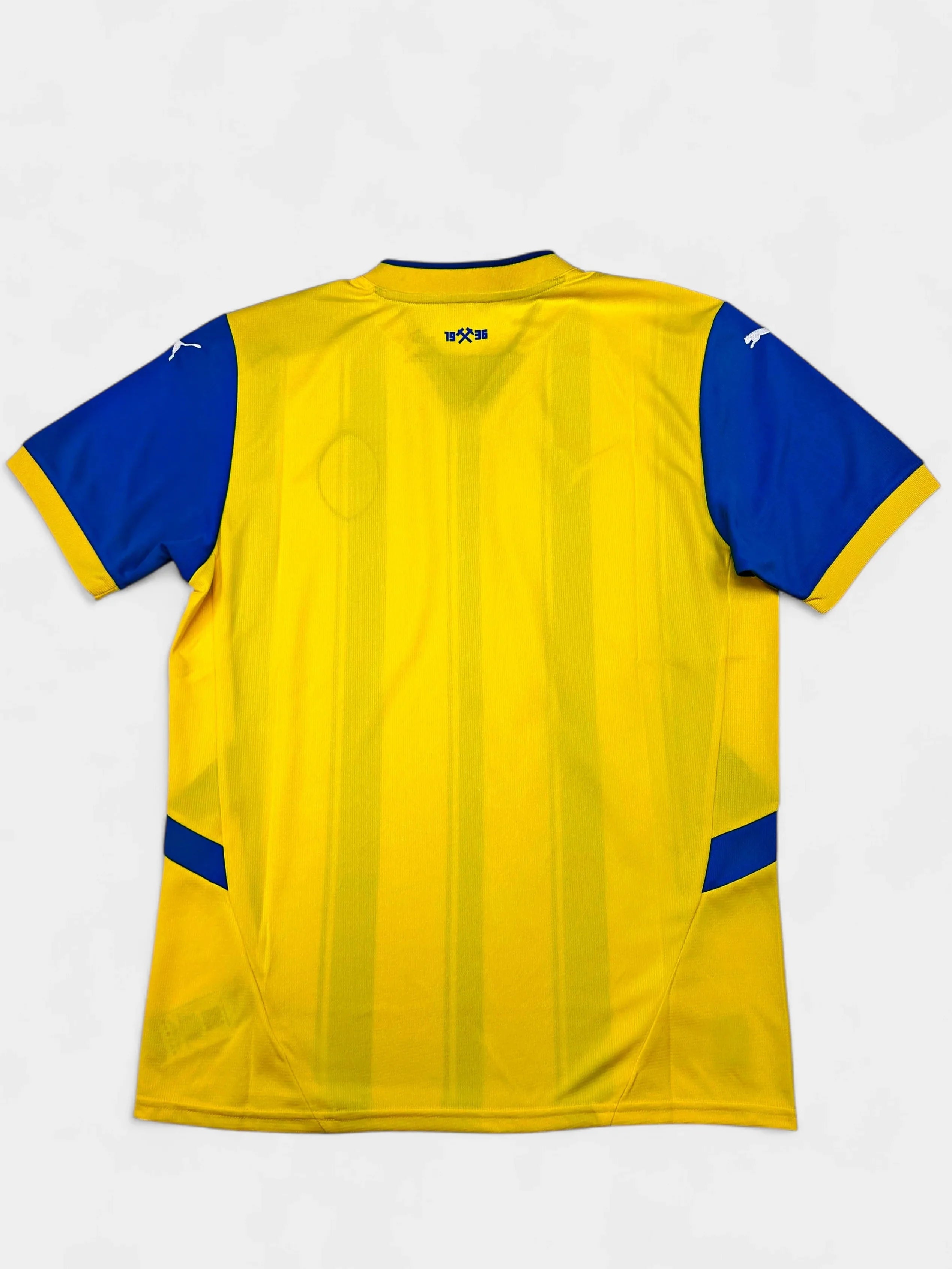 FC Shakhtar Donetsk 2024-25 Football Shirt (Various Sizes)