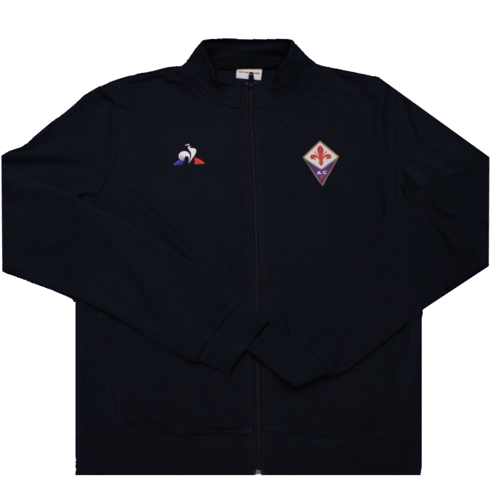 Fiorentina 2019-2020 Training Jacket (BNWOT) Size S