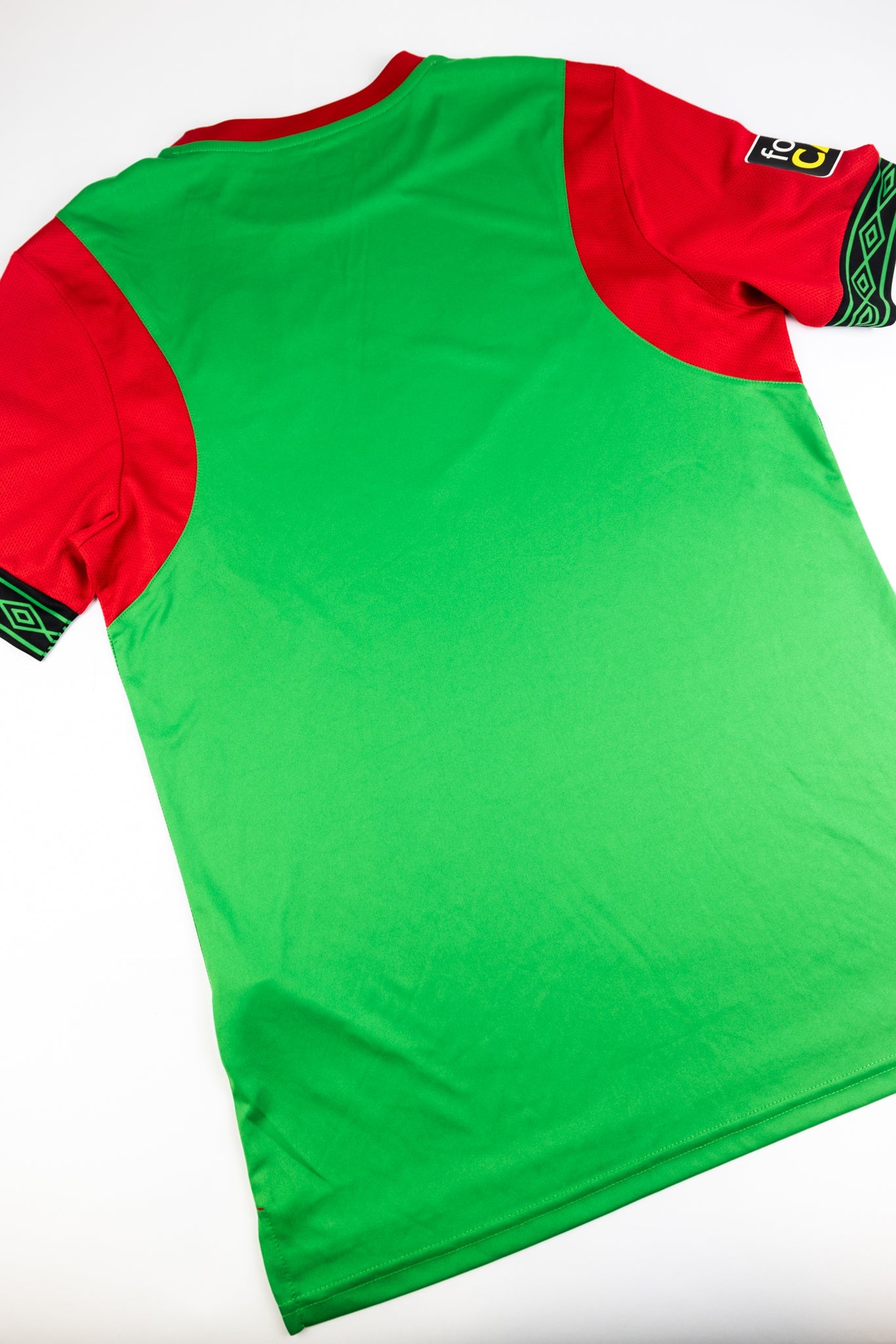 Glentoran 2018-19 Football Shirt (Medium)