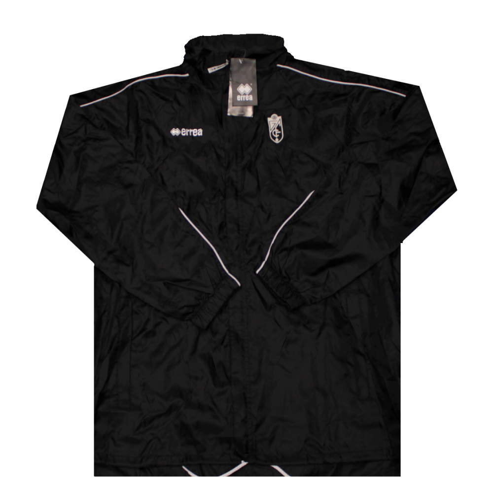 Granada 2018-2019 Rain Jacket (BNWT) Large
