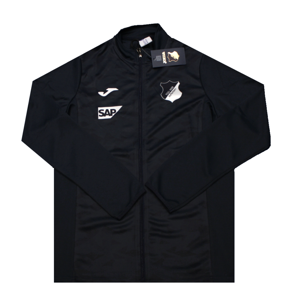 Hoffenheim 2019-20 Official Football Jacket Brand New With Tags Medium