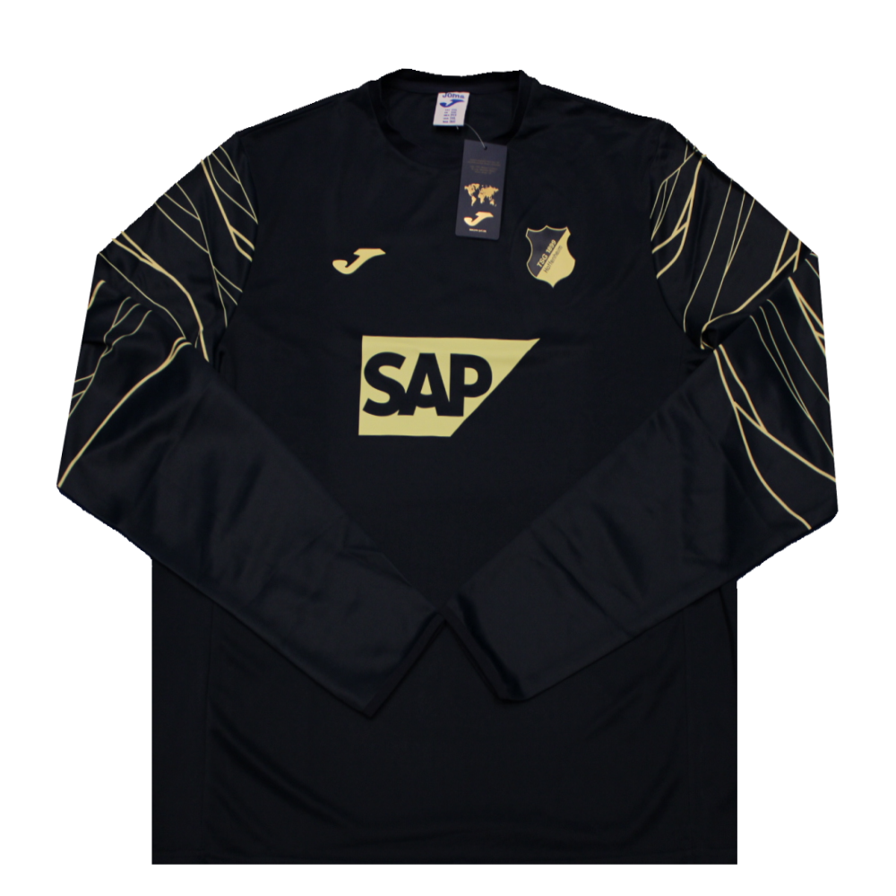 Hoffenheim 2019-2020 Football Jumper Brand New With Tags 3XL