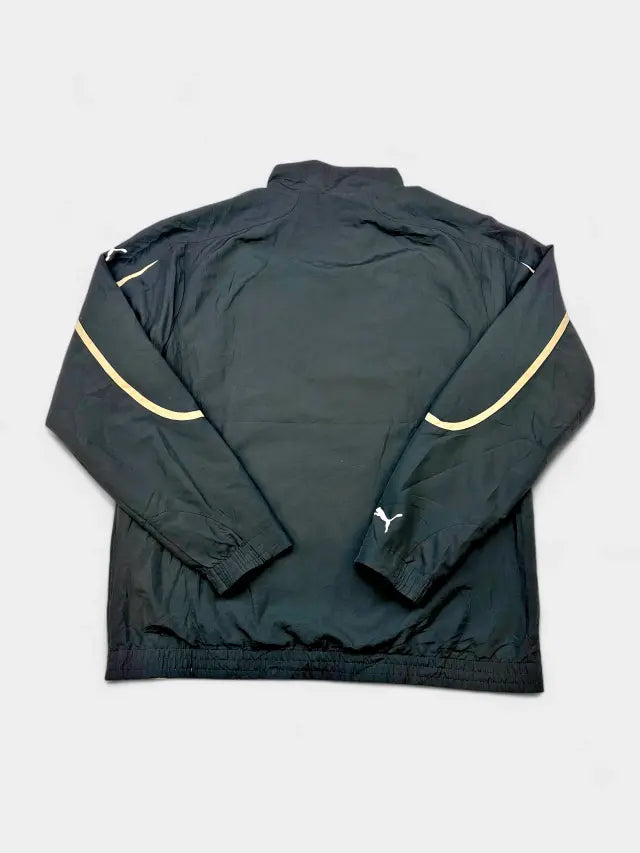 Italy 2010-12 Football Jacket (Medium)