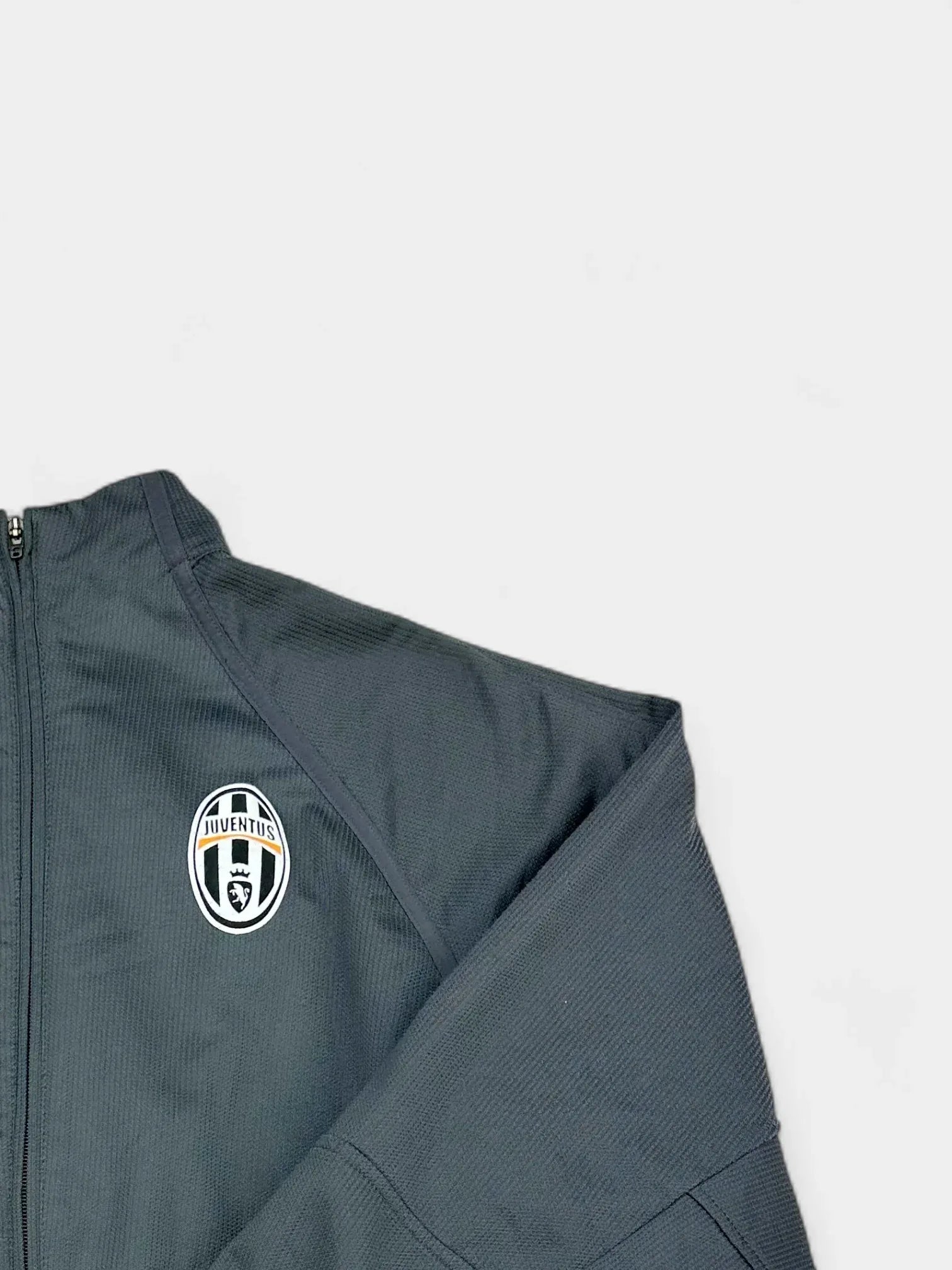 Juventus 2004-05 Track Jacket (Medium)