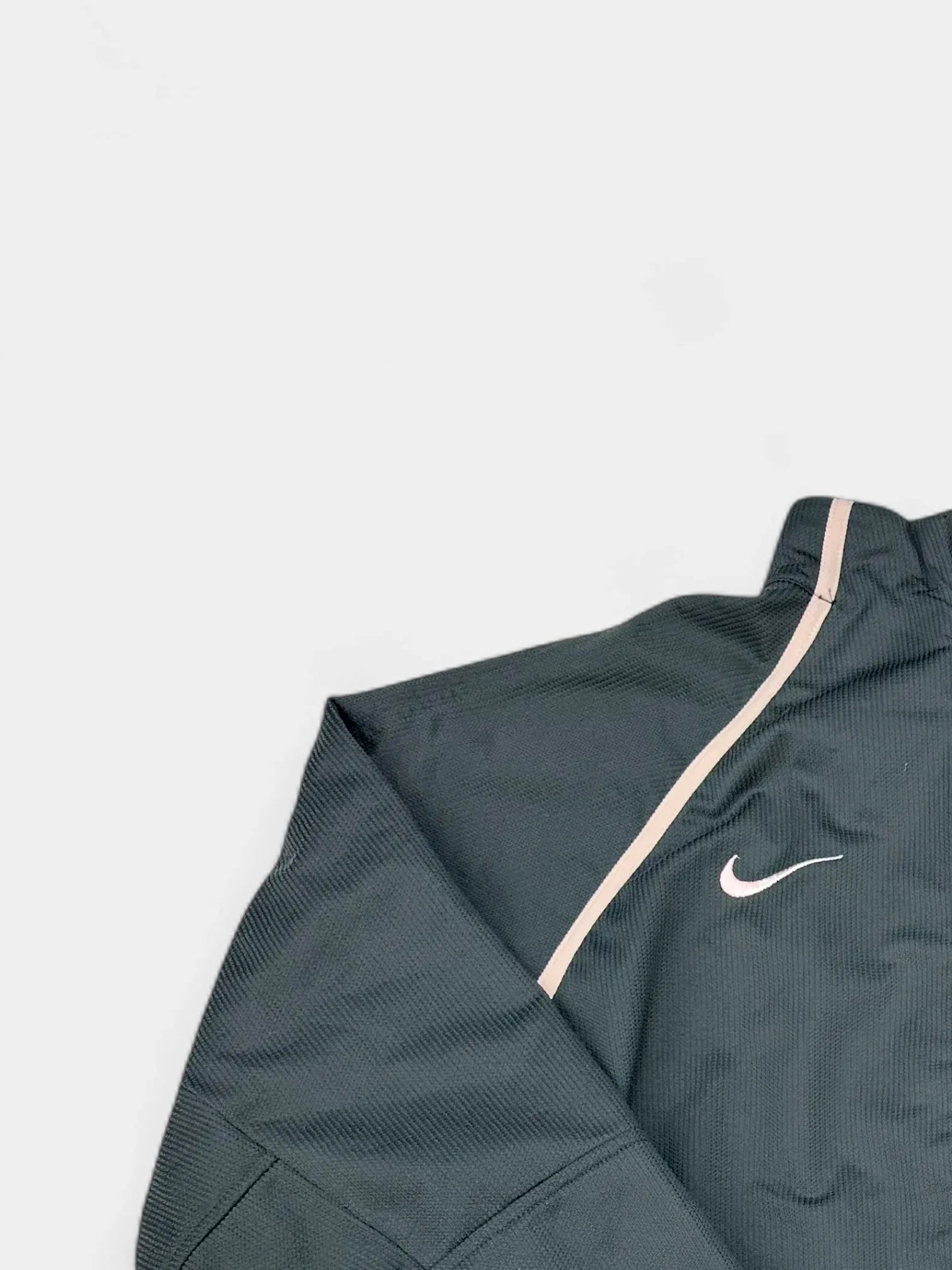 Juventus 2004-05 Track Jacket (Medium)