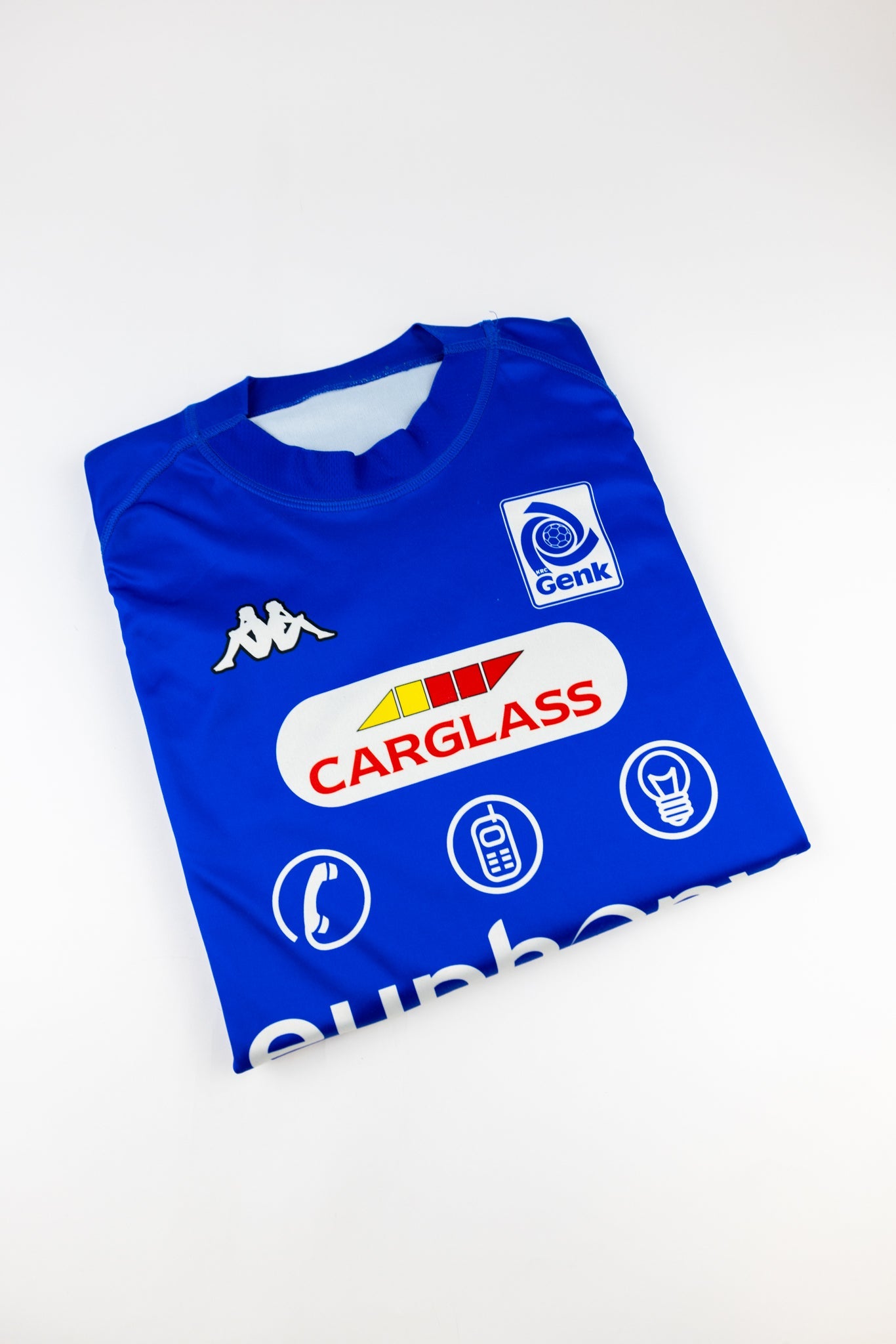 KRC Genk 2004-05 Football Shirt (XL)