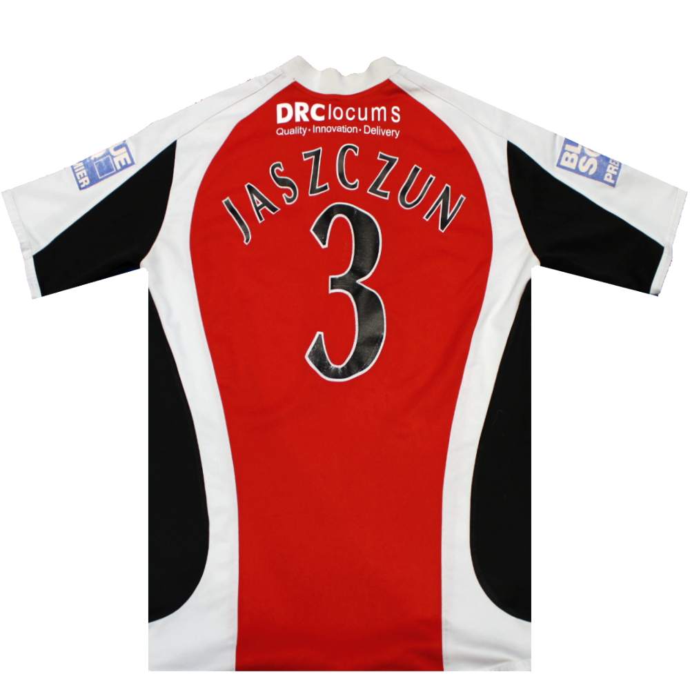 Kettering Town 2007-08 Away Shirt - Possible Match Issue XXL