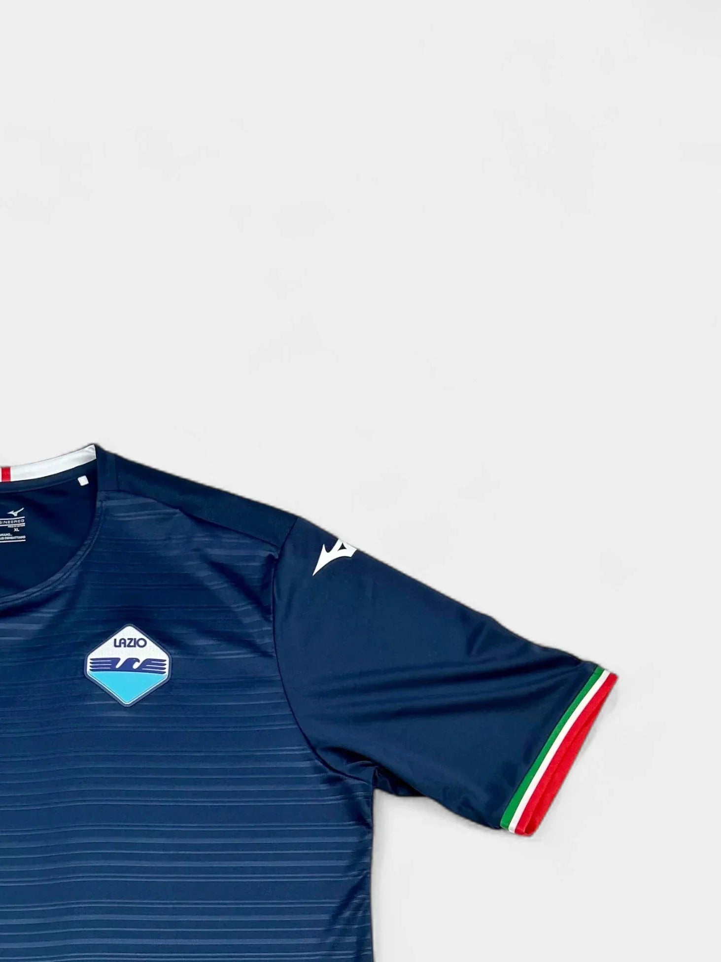 Lazio 2023-24 Football Shirt (XL)