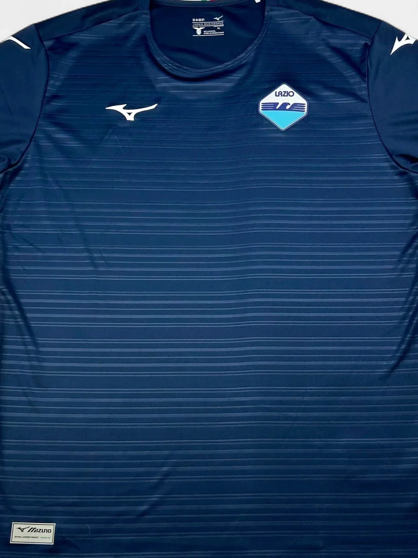 Lazio 2023-24 Football Shirt (XL)