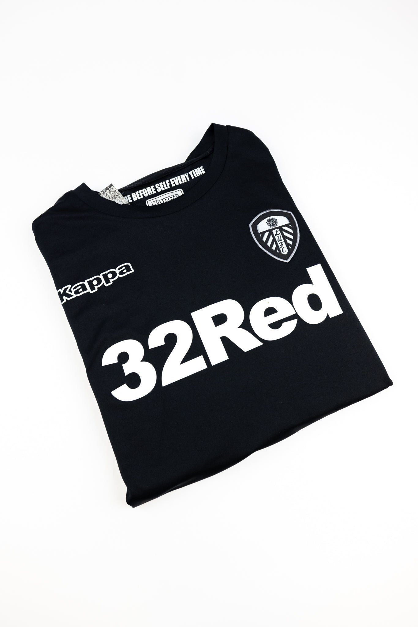 Leeds United 2017-18 Football Shirt (XXXXL)