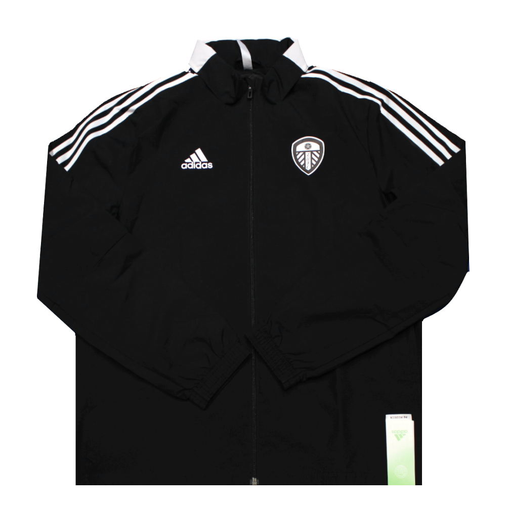 Leeds United 2022-23 Training Jacket (Brand New With Tags) Medium