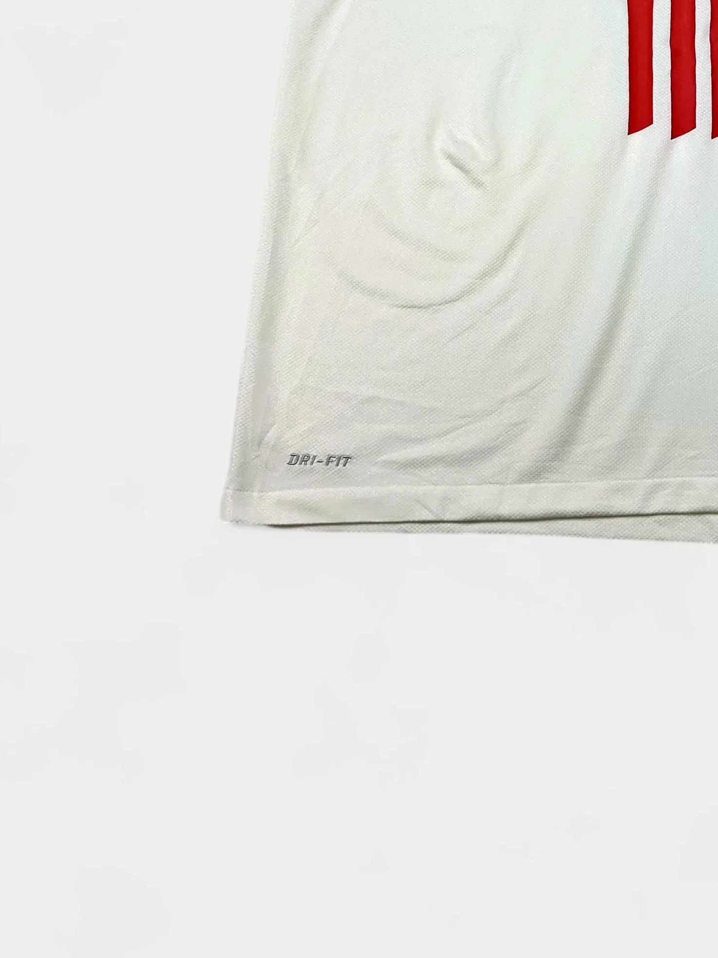 Lille LOSC 2013-14 Football Shirt (XL)