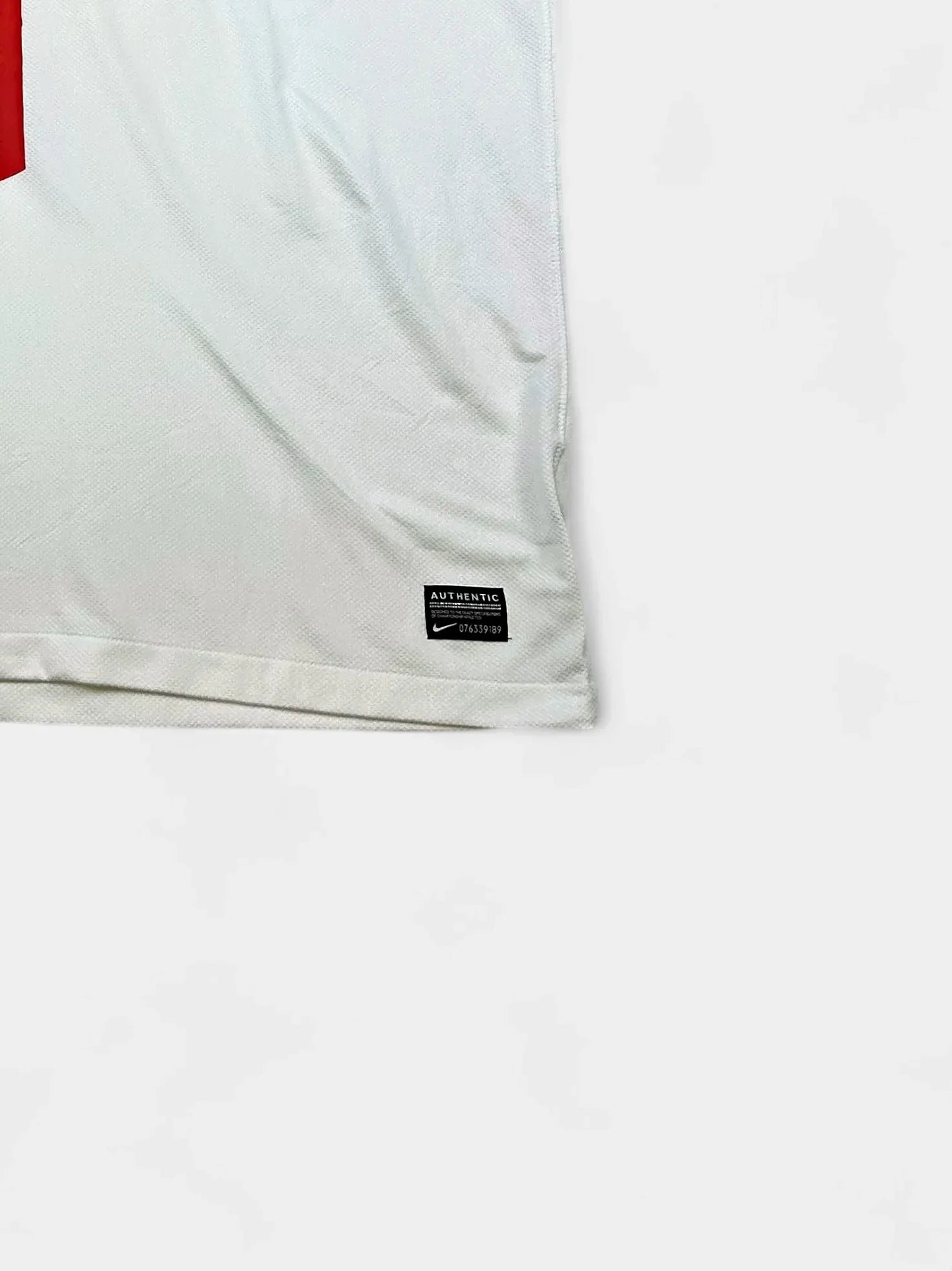 Lille LOSC 2013-14 Football Shirt (XL)