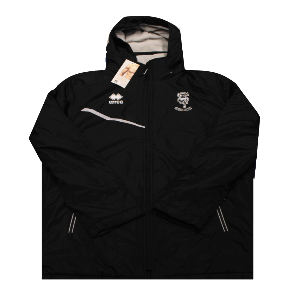 Lincoln City 2019-2020 Training Jacket - Size XL (Brand New with Tags)