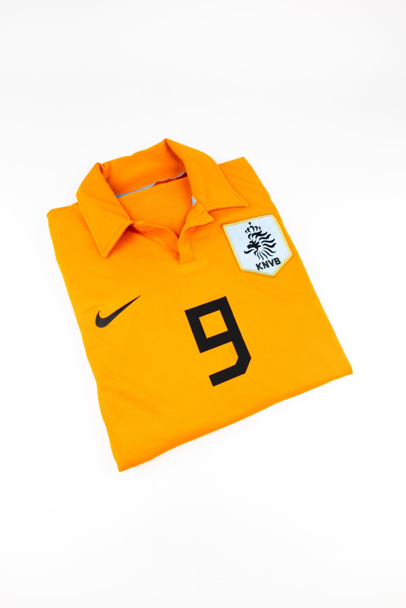 Netherlands 2006 Football Shirt (Small)