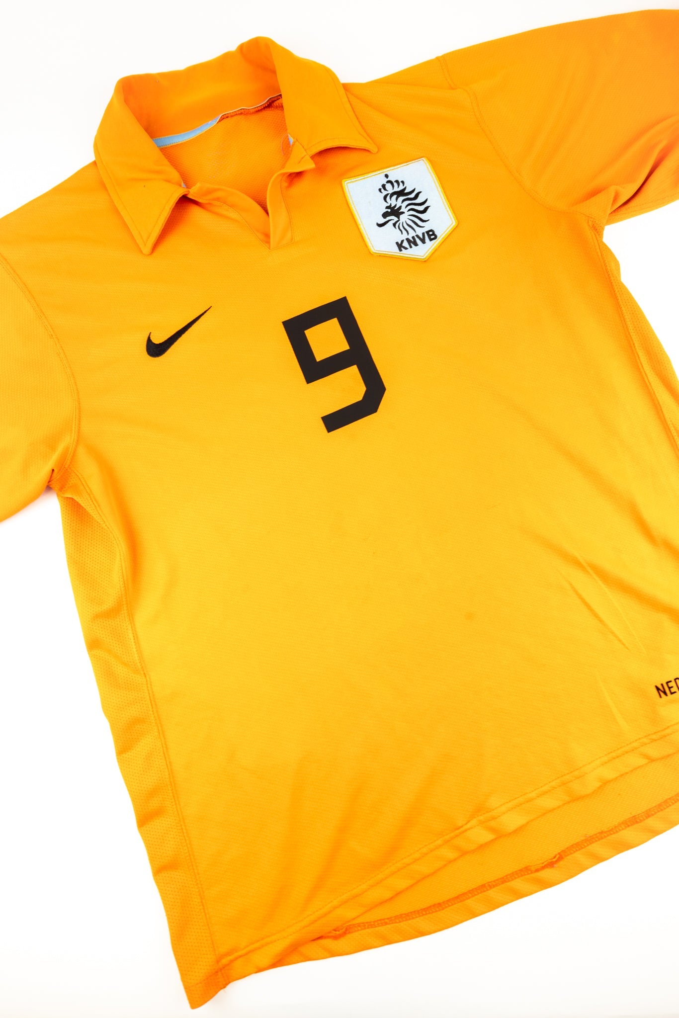 Netherlands 2006 Football Shirt (Small)