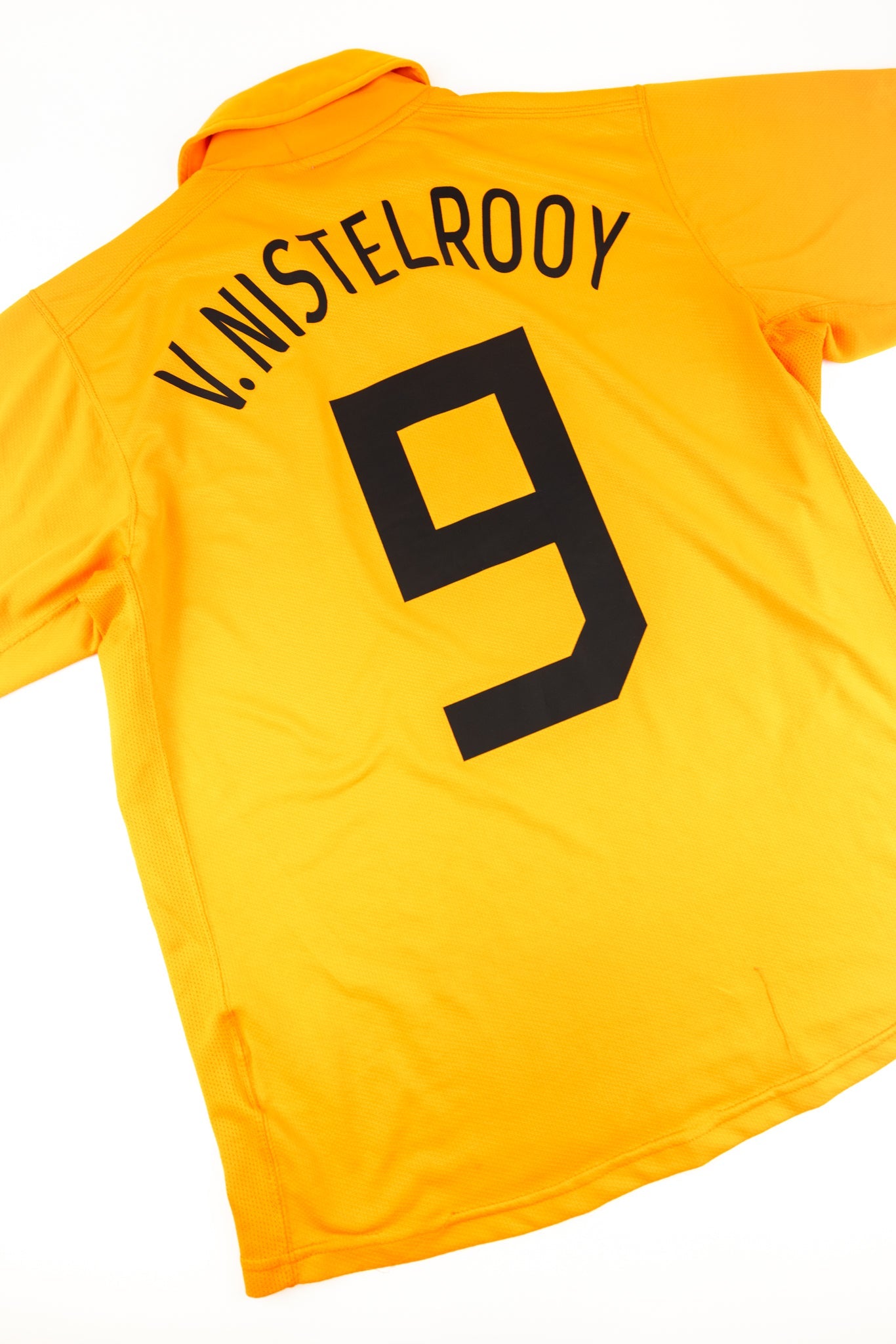Netherlands 2006 Football Shirt (Small)