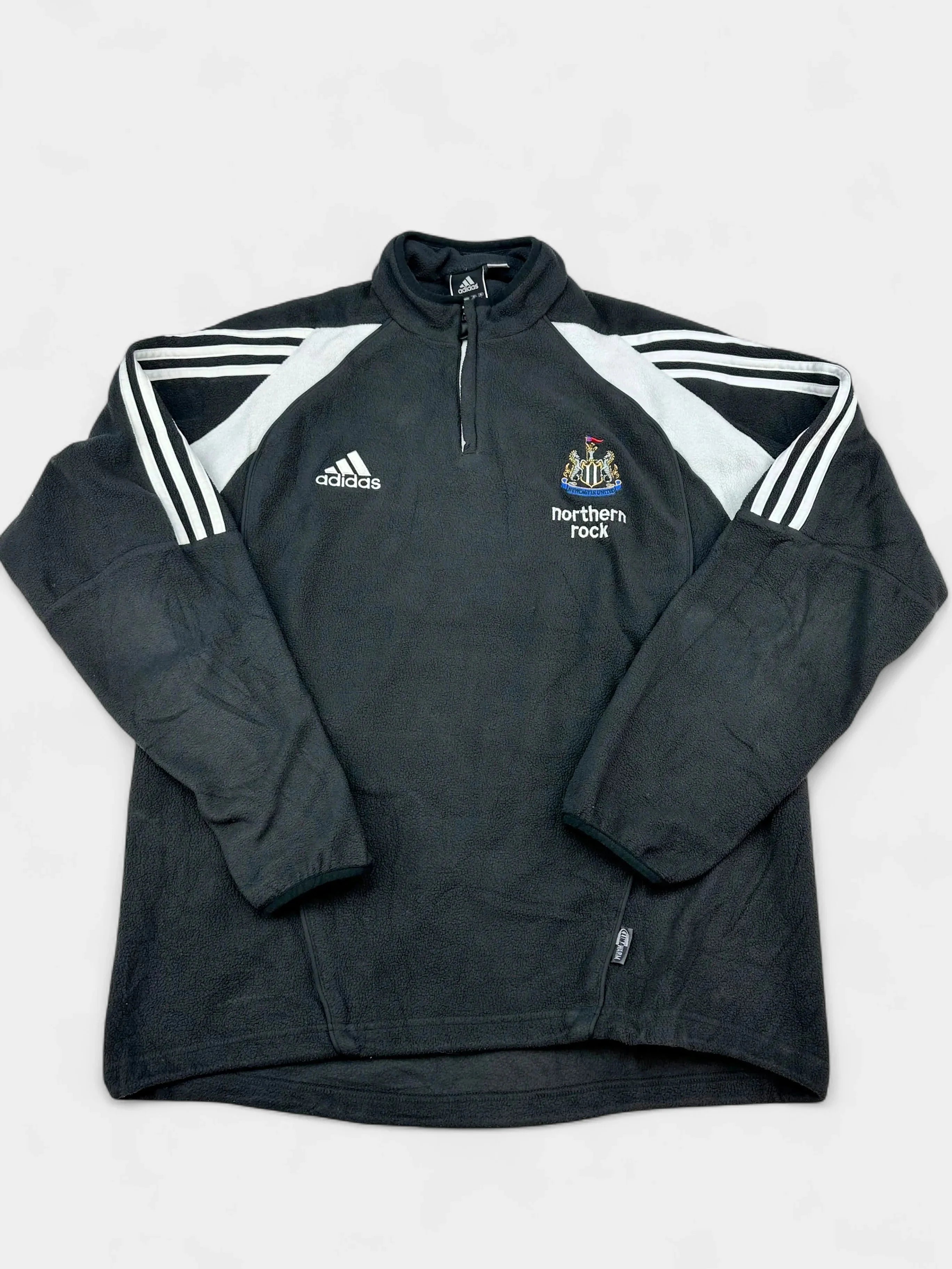 Newcastle United 2005-06 Fleece (Large)