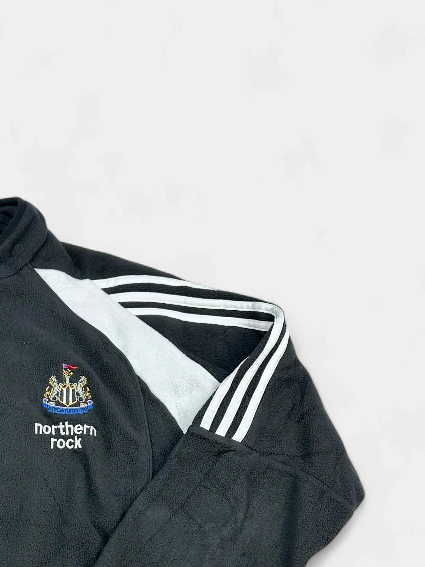 Newcastle United 2005-06 Fleece (Large)