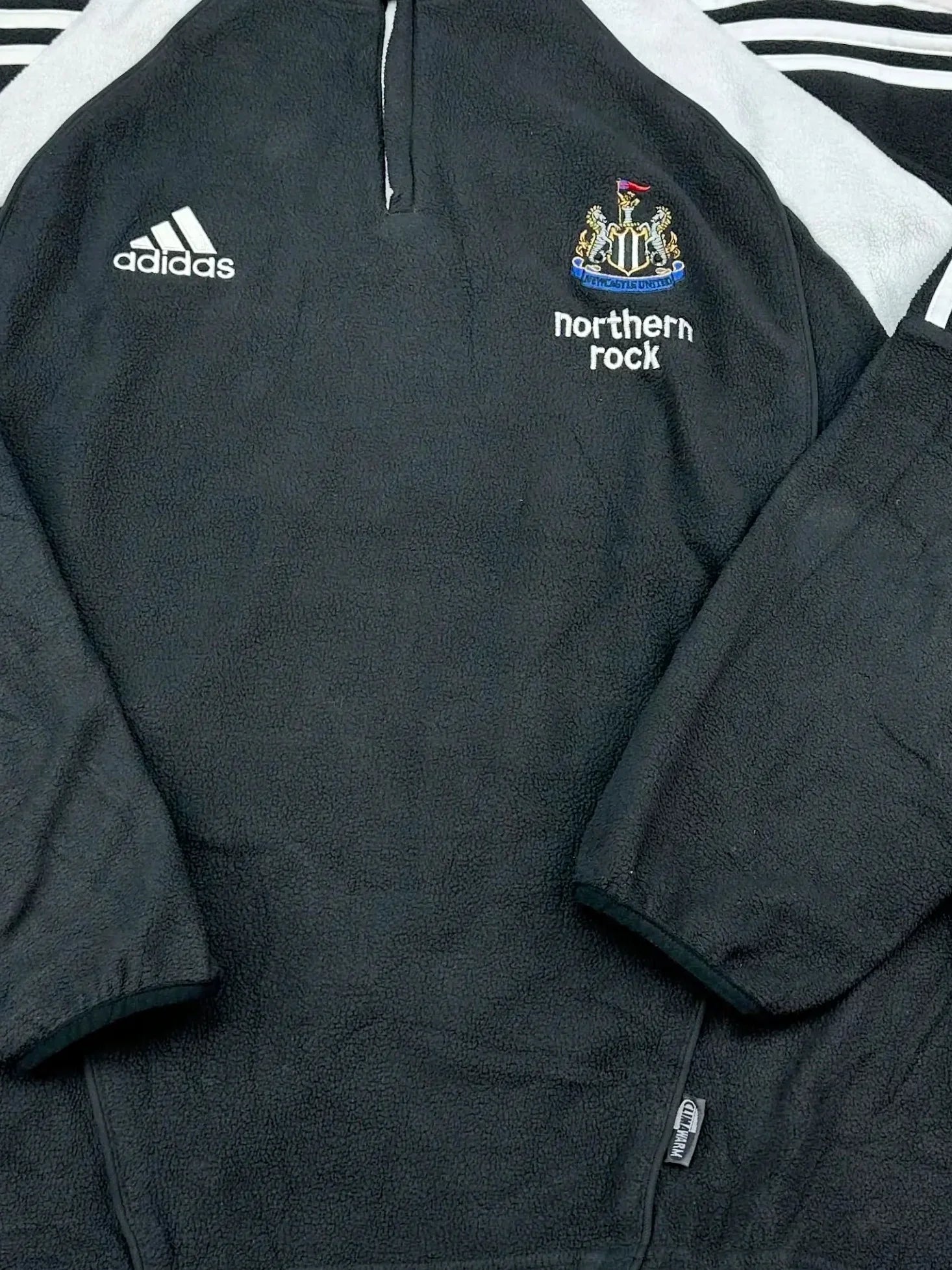 Newcastle United 2005-06 Fleece (Large)