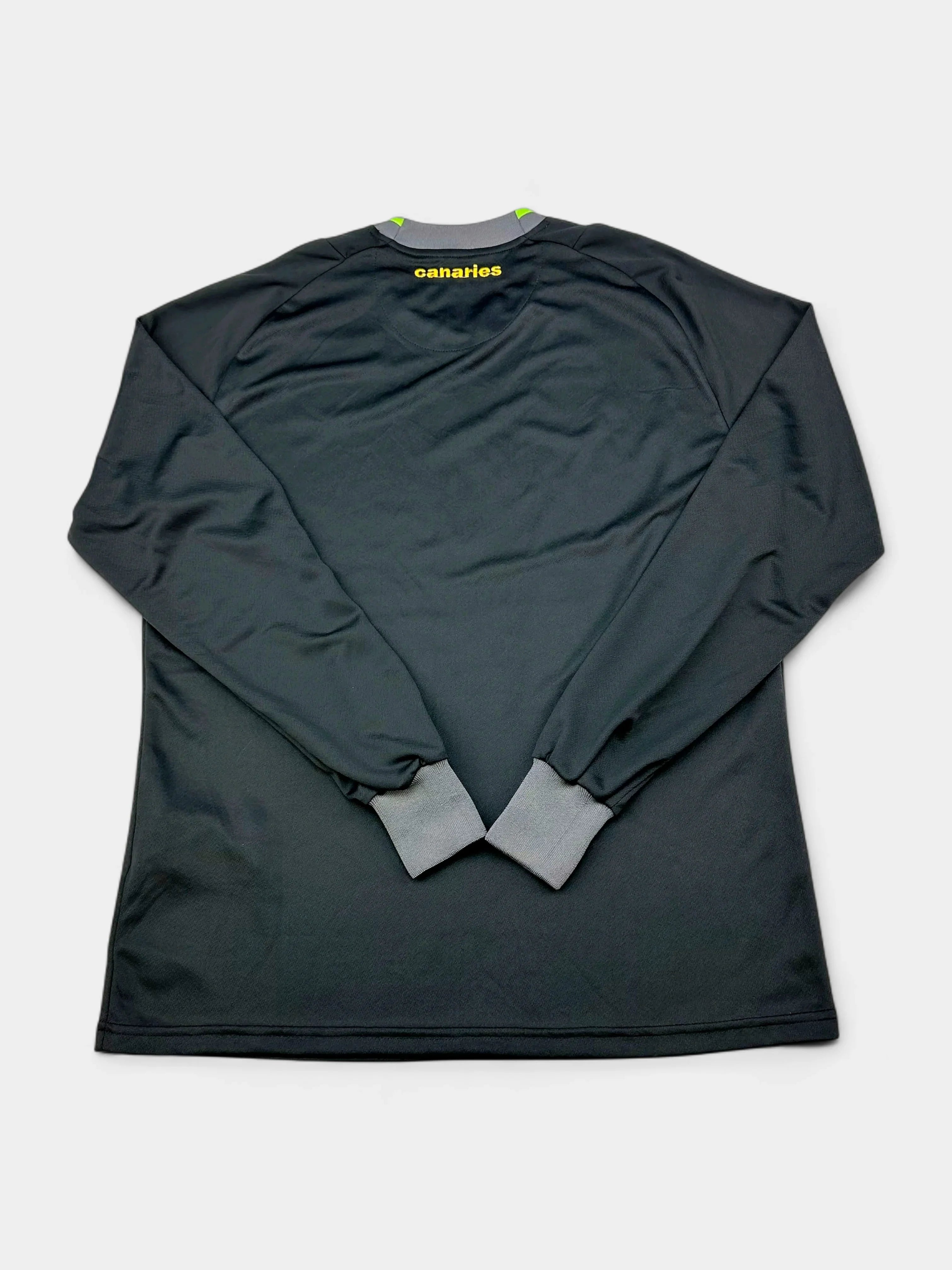 Norwich City 2014-15 Football Shirt (Large)