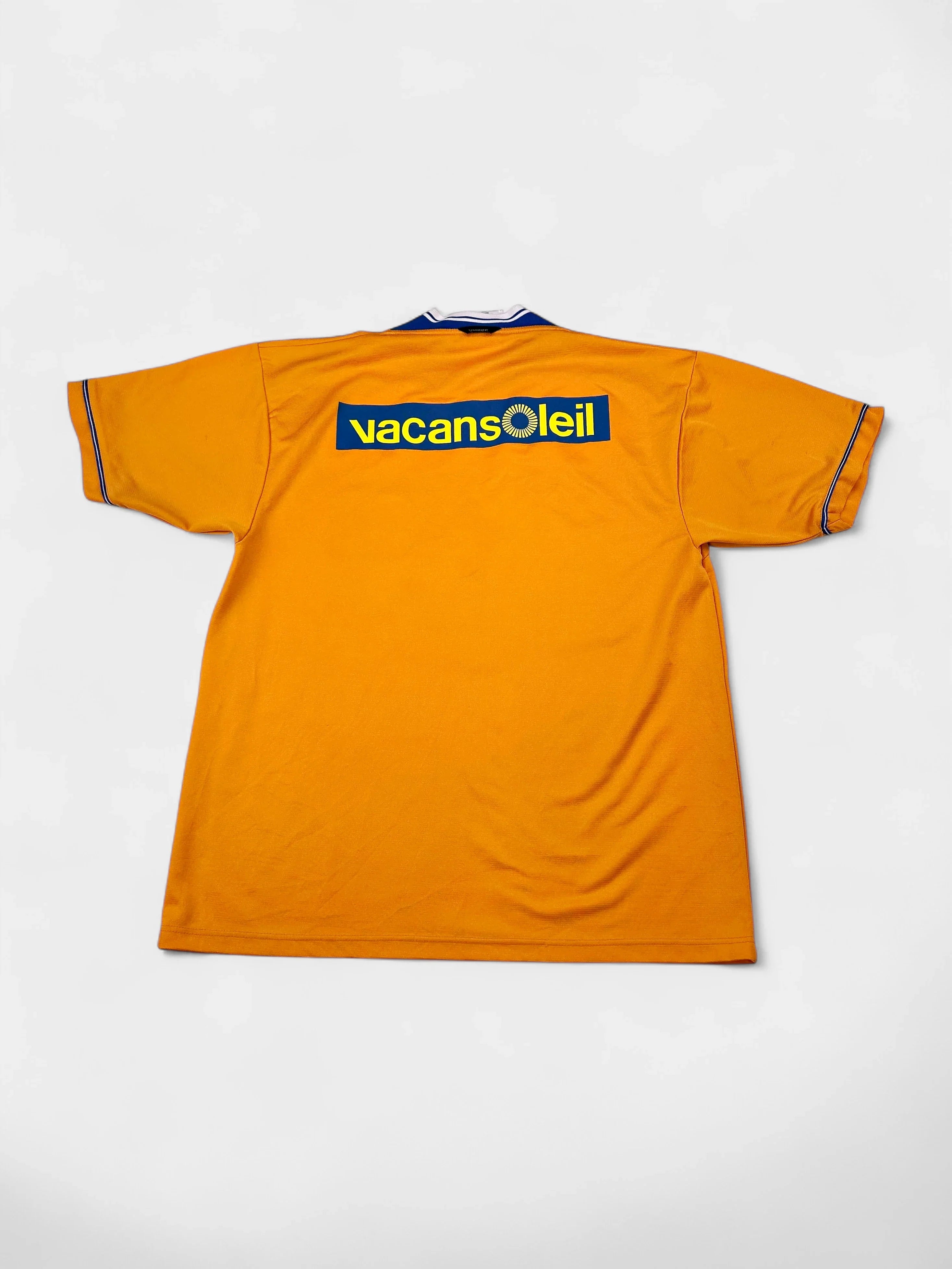 RBC Roosendaal 1999-00 Football Shirt (XL)