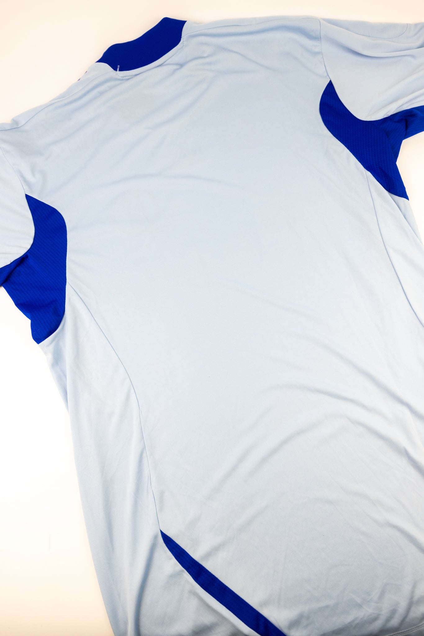 Schalke 04 2010-11 Football Shirt (XL)