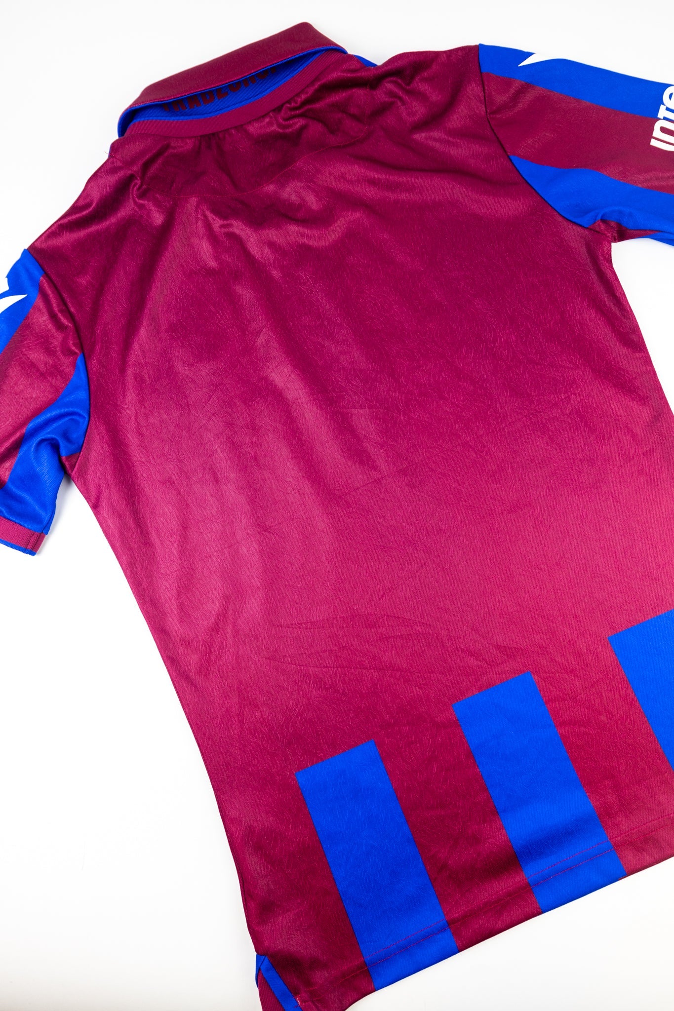 Trabzonspor 2020-21 Football Shirt (Small)