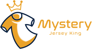 Original Mystery Jersey/ kit/ jacket