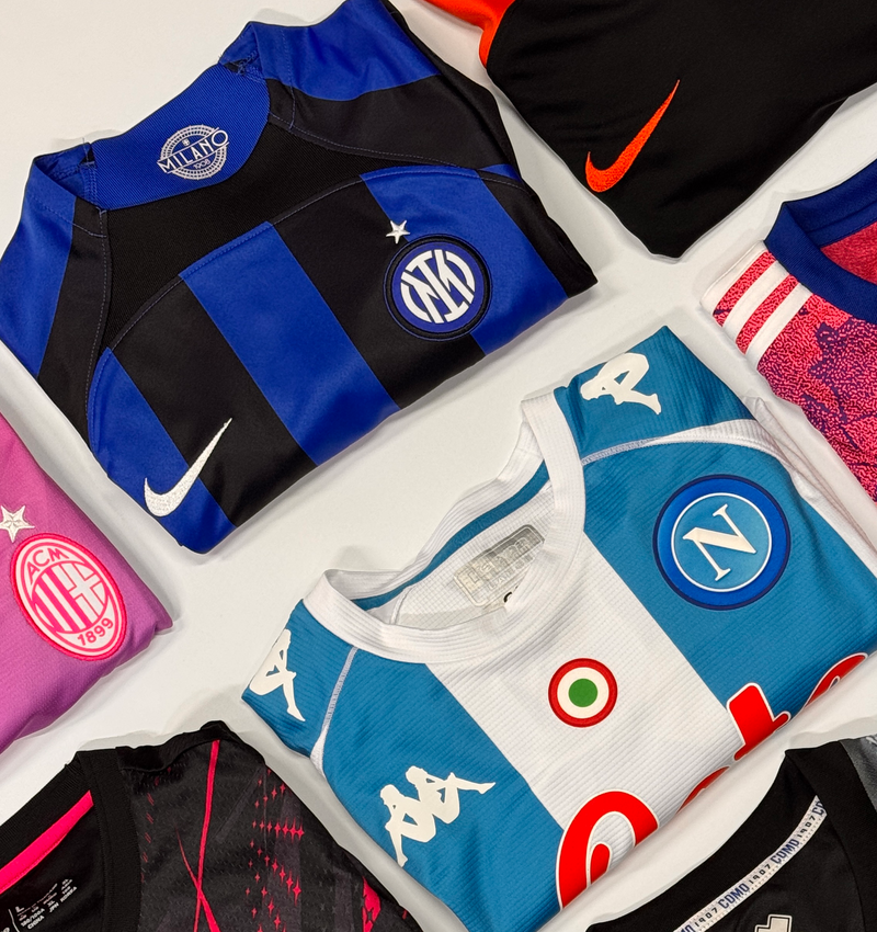 Serie A: how much are shirt sponsors worth? None come close to Inter and Milan Serie A: how much are shirt sponsors worth? None come close to Inter and Milan