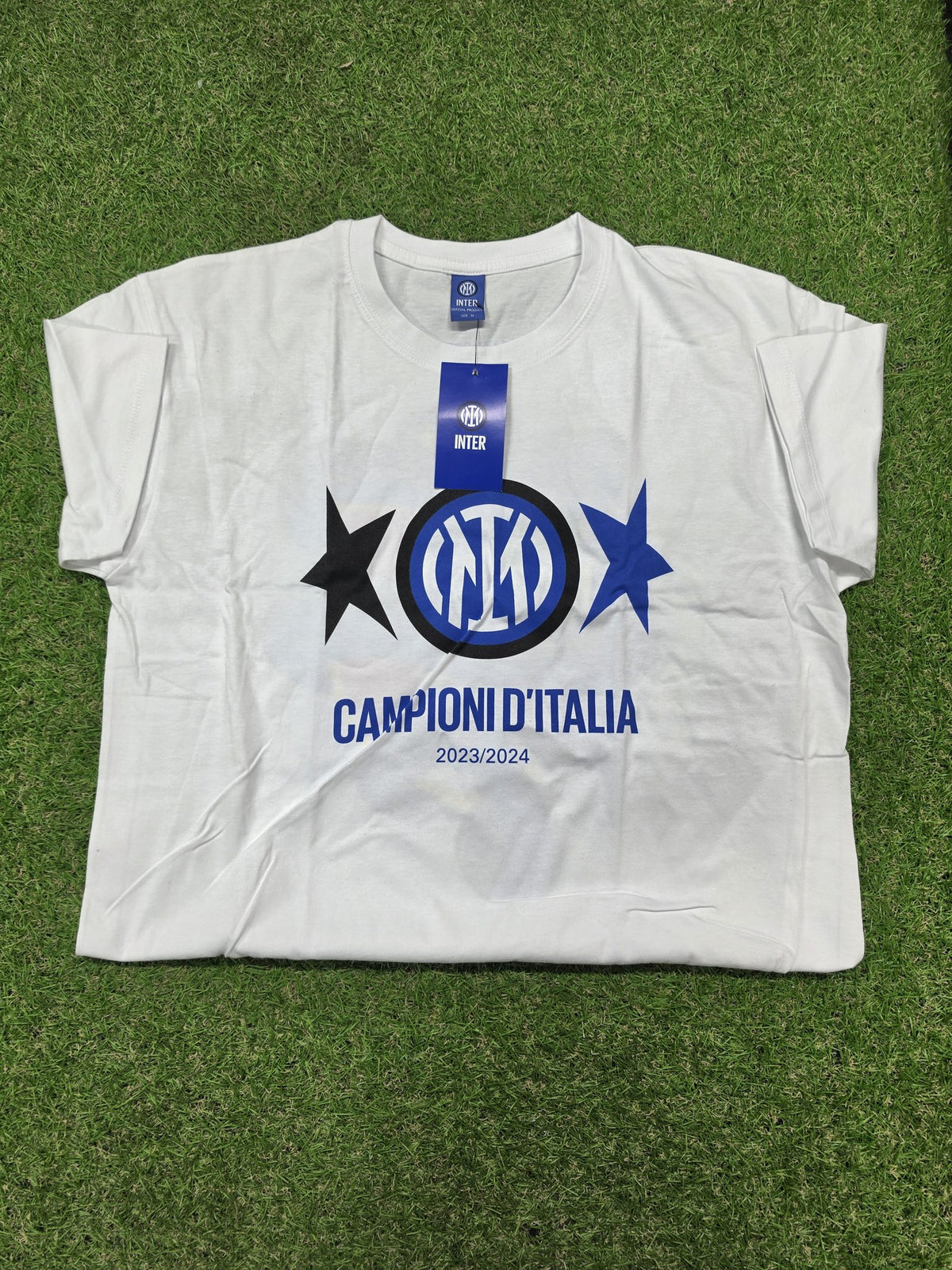 Mystery Football T-Shirt
